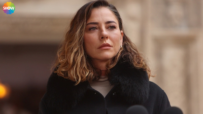 Yeni bölümüyle damgasını vurdu