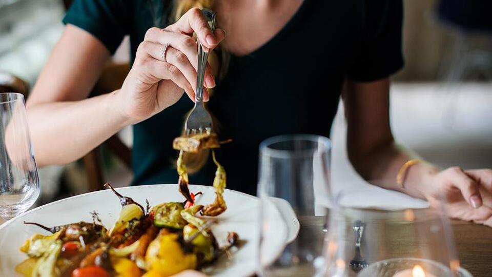 "Yiyecek hizmetleri fiyatlarındaki artış maliyet artışlarından çok daha yüksek"