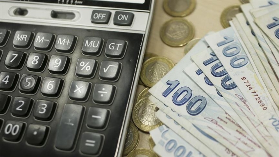En yüksek gelir grubunun toplam gelirden aldığı pay yüzde 48,1