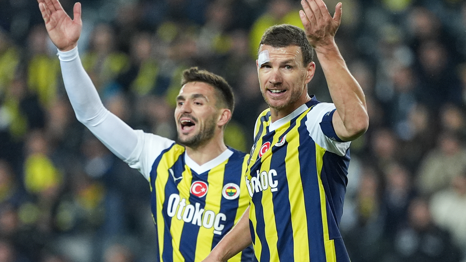 İşte Süper Lig'de yaş ortalamaları!