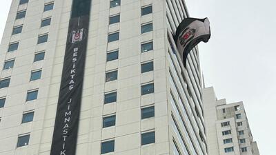 Beşiktaş'ta "Fulya krizi" çözüldü!