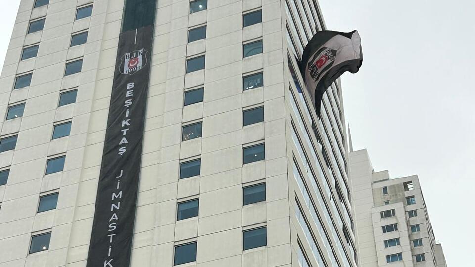 Beşiktaş'ta "Fulya krizi" çözüldü!