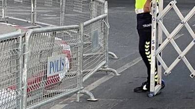 Ankara'da yarın bu yollara dikkat!