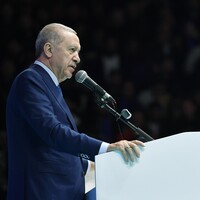 Cumhurbaşkanı Erdoğan'dan açıklamalar