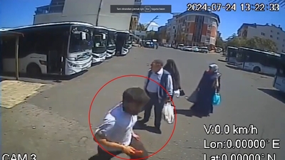 Sokakta 4 kişiyi öldüren canavarın cezası belli oldu!