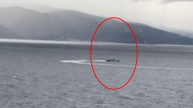 BUDO'nun bazı seferleri iptal edildi