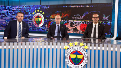 F.Bahçe yöneticilerinden 3 Temmuz açıklaması