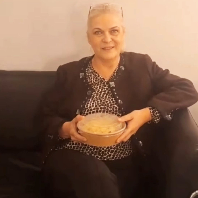 Kabarık hesaba isyan etti