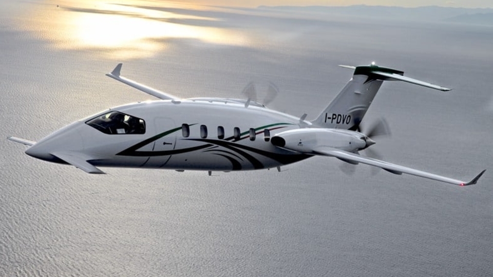 Baykar, İtalyan havacılık şirketi Piaggio Aerospace'i satın alıyor