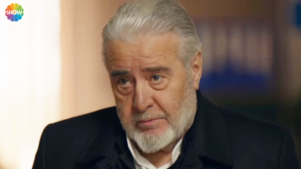 Yeni bölümünden ilk tanıtım yayınlandı