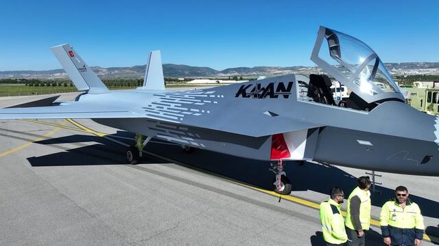 Yunan basını: Biz vida bile üretemiyoruz