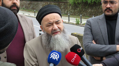 CHP'li Karaca'dan Cübbeli Ahmet'e suç duyurusu