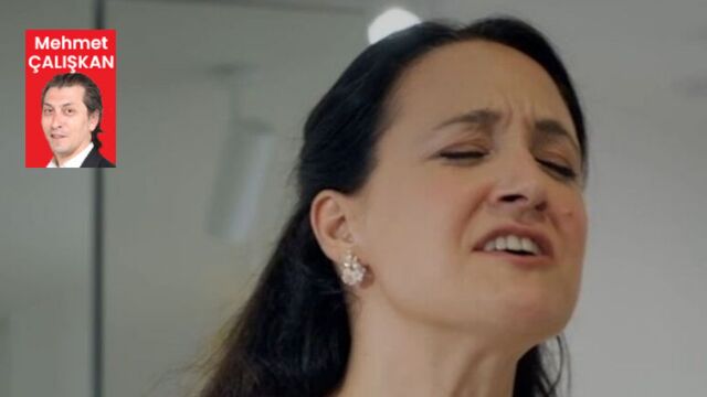 Emanetler geri alındı