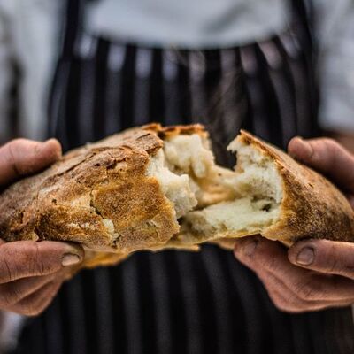 Ekmeğiniz hemen küfleniyor mu?