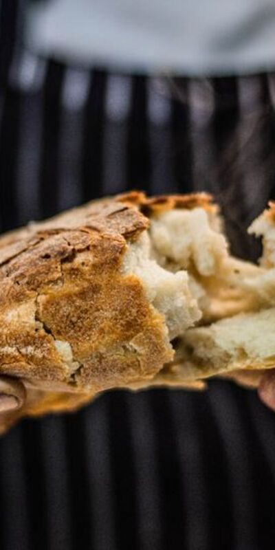 Ekmeğiniz hemen küfleniyor mu?