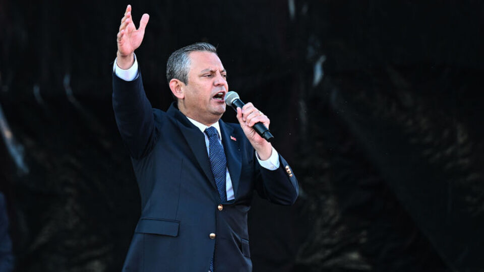 "Milyonlar hayal kırıklığı yaşadı"