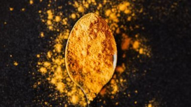 Zerdeçal nasıl yenir, tüketilir?