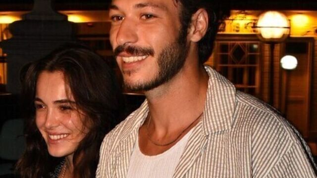 Ayrılık 3 gün sürdü