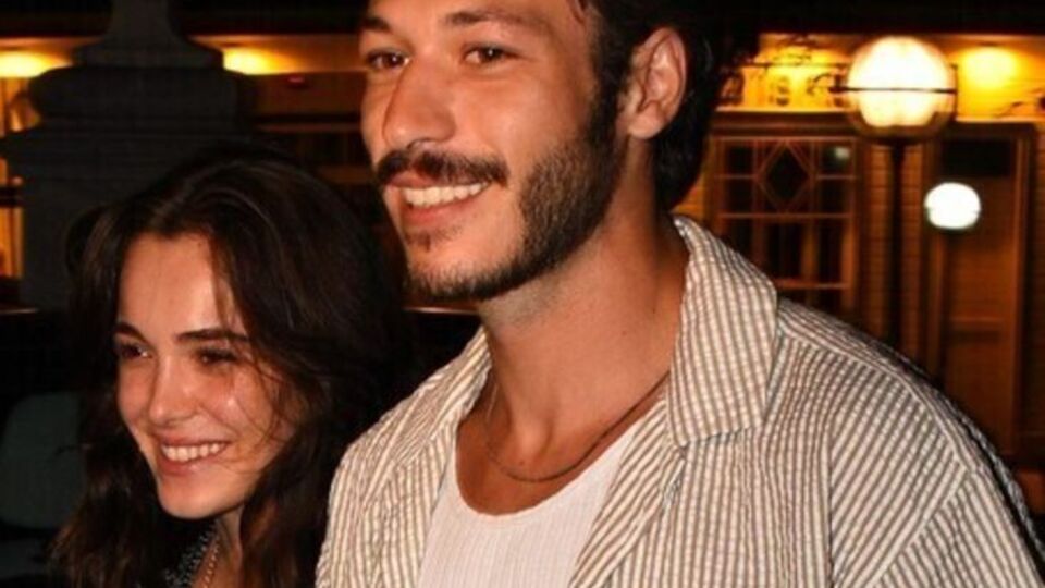 Ayrılık 3 gün sürdü