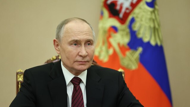 Putin'den Aliyev'e 'özür' telefonu