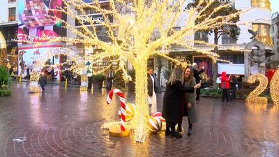 Ulaşım ücretsiz, Metro 24 saat çalışacak