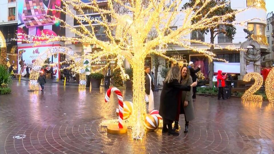 Ulaşım ücretsiz, Metro 24 saat çalışacak