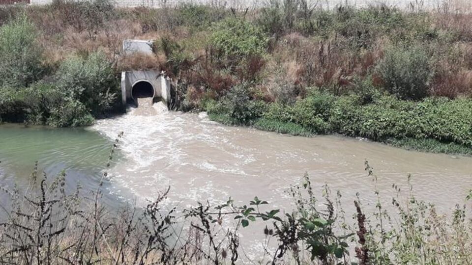 Çevreyi kirleten tesislere 2 milyar TL ceza