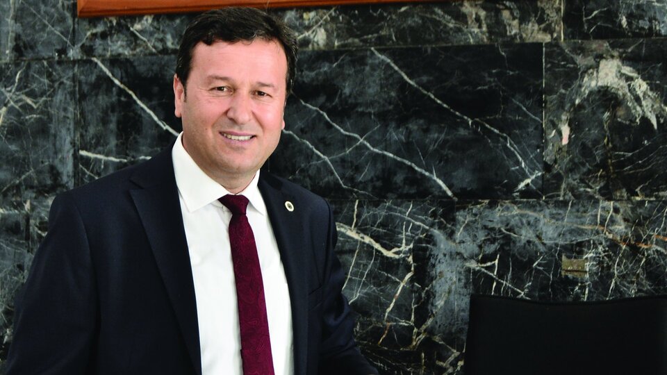 Çevik, inovatif ve teknoloji odaklı bir yıl: 2025