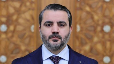 Suriye'den Mısır mesajı