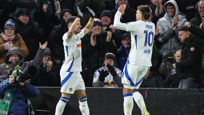 Leeds'ten Filistin tezahüratına kınama