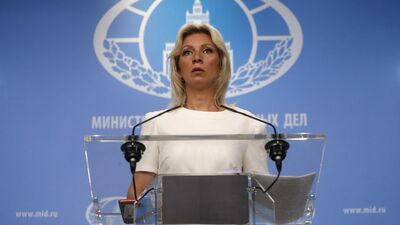 Rusya: Amerikalılar aptal yerine konuldu