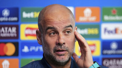 "Kötü gidişatın sebebi sakatlık"