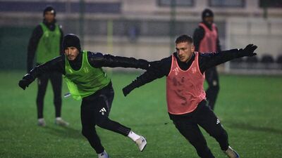 Beşiktaş'ta Çaykur Rizespor mesaisi!
