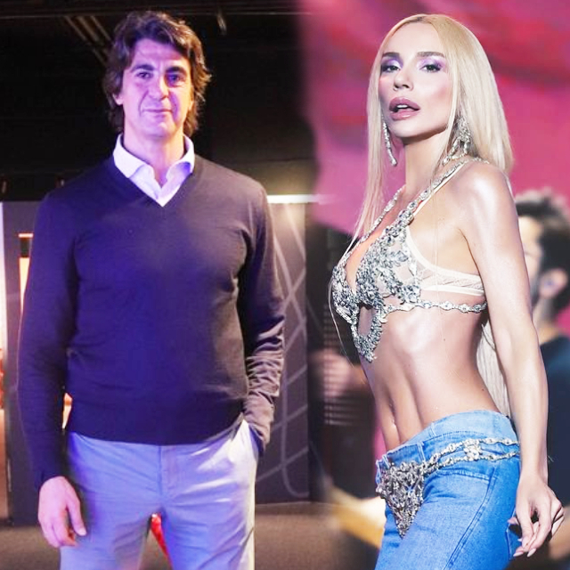 "Gülşen bana çok şarkı yazdı"