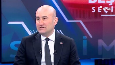 "Hasan Arat yönetiminin devamı değiliz"
