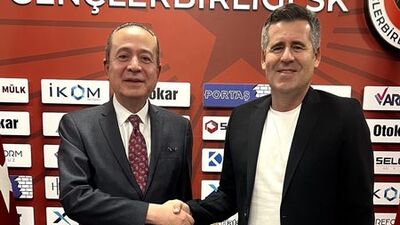 G.Birliği'nde Hüseyin Eroğlu dönemi