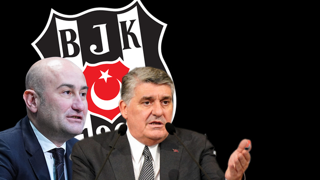 Yücel ve Adalı HT Spor'a konuştu!