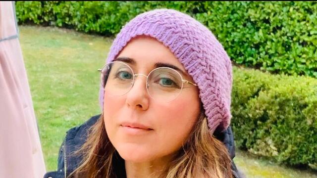 Kadın meslektaşlarını topa tuttu