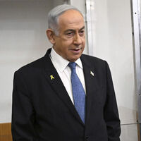 Netanyahu ameliyat olacak