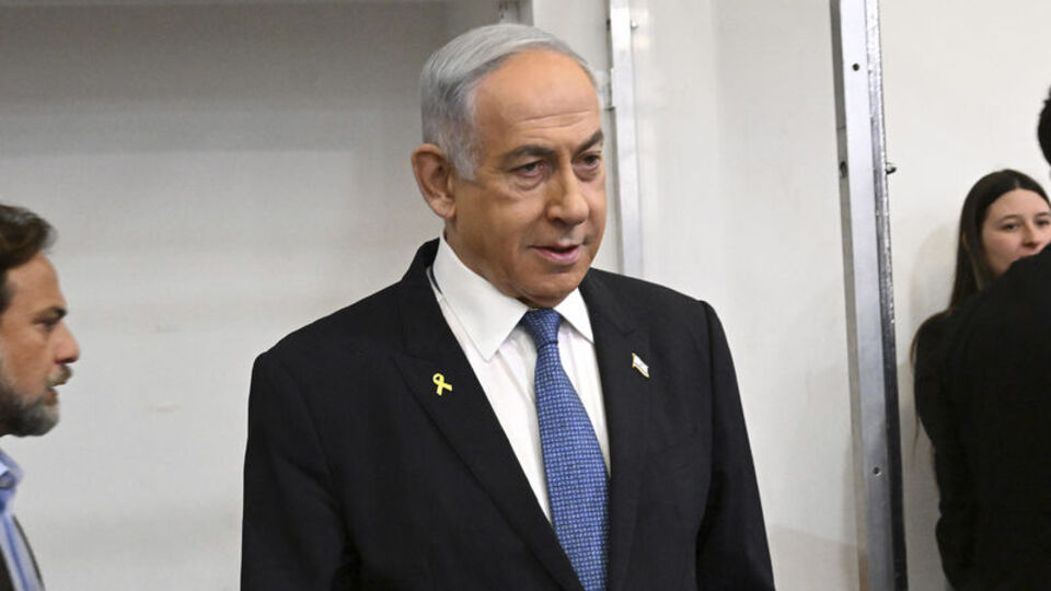 Netanyahu ameliyat olacak