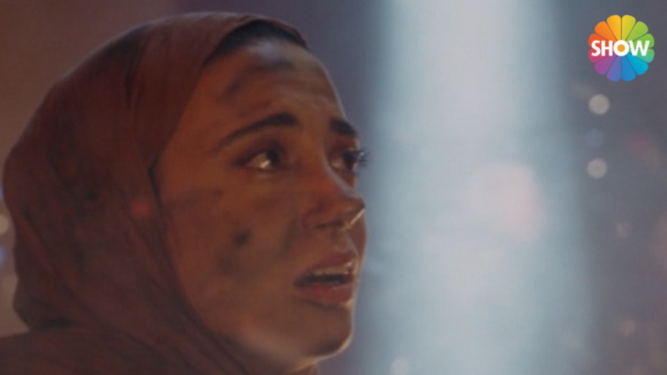 Zirvenin sahibi 'Kızılcık Şerbeti'