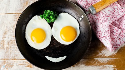 Enerji veren ve sağlıklı kahvaltı tarifleri