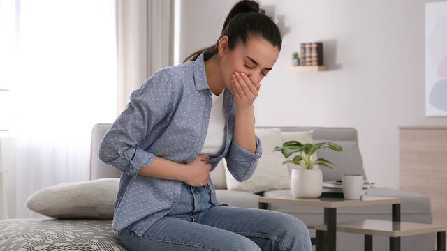 Gıda zehirlenmesi nasıl anlaşılır?