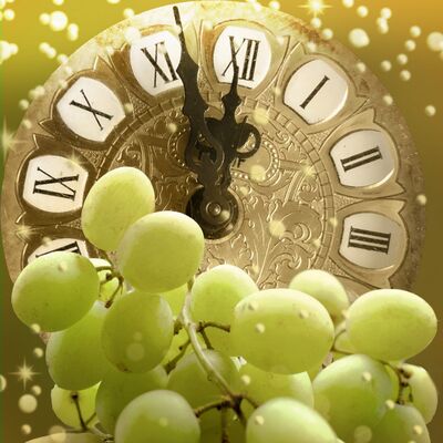 Dünyanın dört bir yanından 10 yılbaşı yemeği