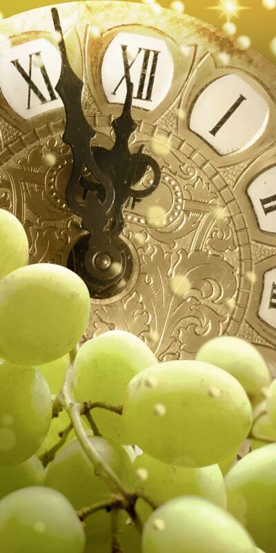 Dünyanın dört bir yanından 10 yılbaşı yemeği