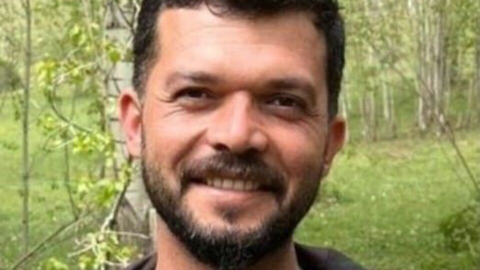 Kayıp ihbarı yapılan öğretmen aranıyor