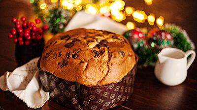 Panettone ekmeğinin hikayesi