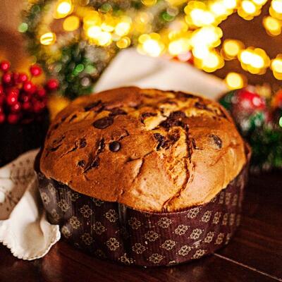 Panettone ekmeğinin hikayesi