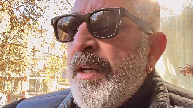 "Yeni yıl şarkınız benden olsun"