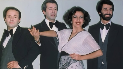 Ünlü gruptan kayıp